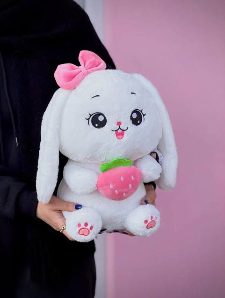 Rebbit Soft Toy