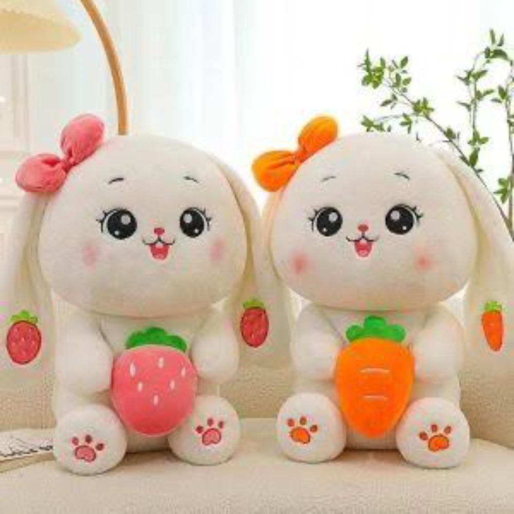 Rebbit Soft Toy