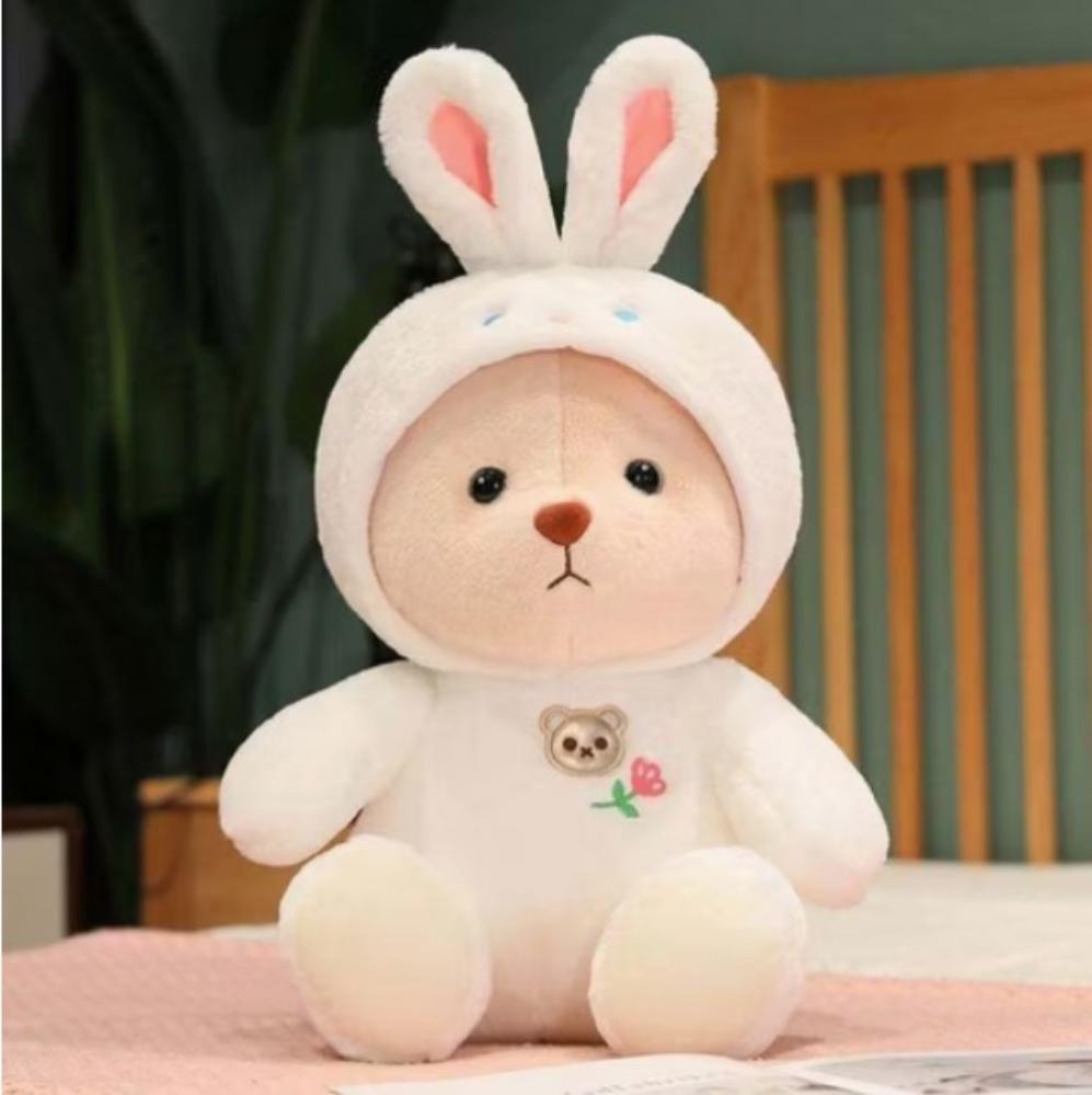 Character Lena Bear