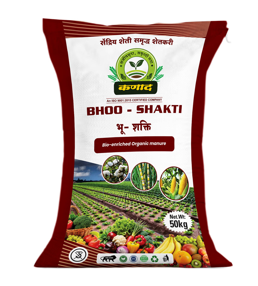 Bhoo- Shakti