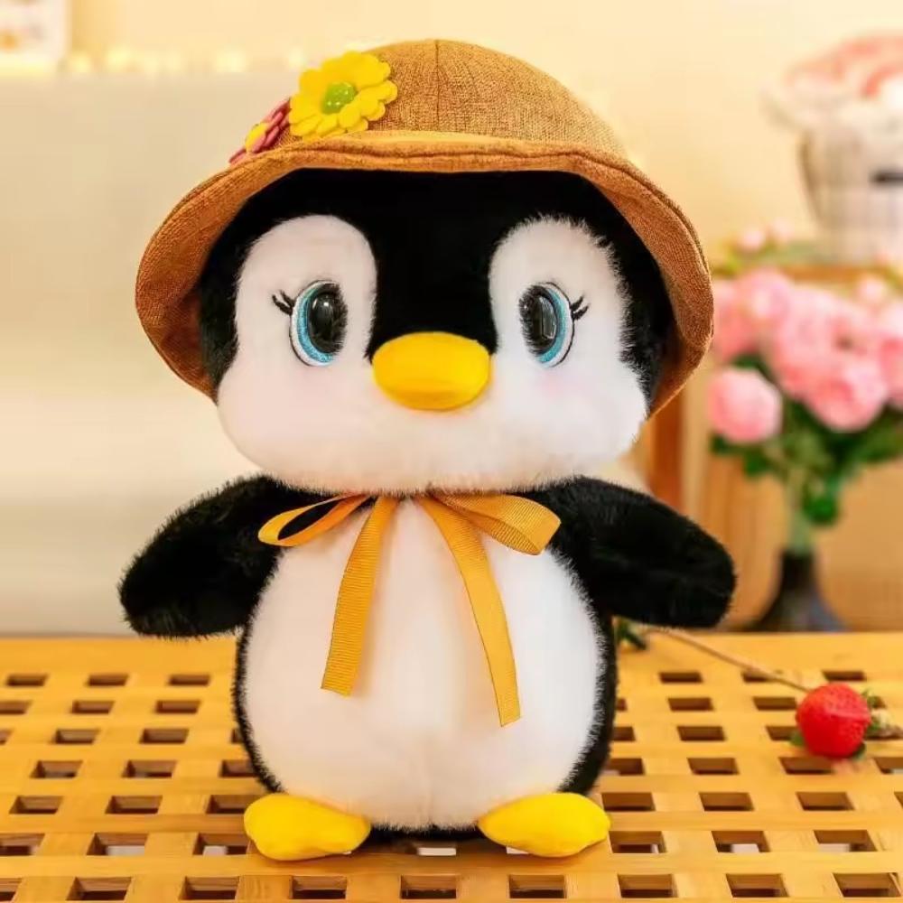 Penguin Soft Toy