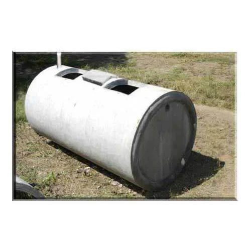 Rcc Septic Tank - Application: Storage
