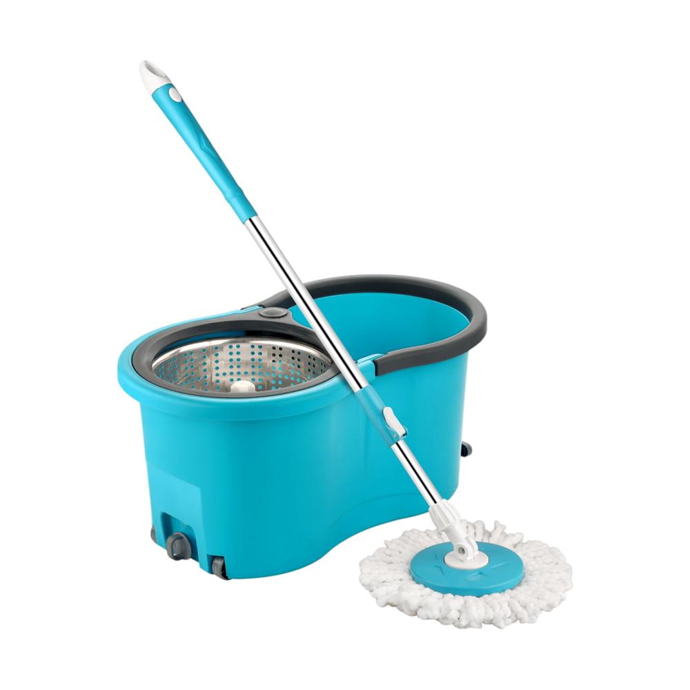 STEELKING CYCLONE BUCKET MOP STEEL BASKET