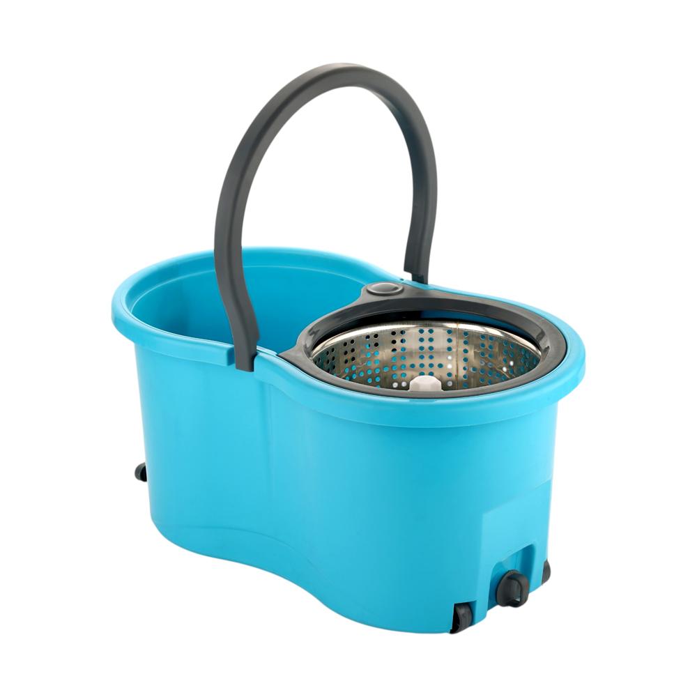 STEELKING CYCLONE BUCKET MOP STEEL BASKET