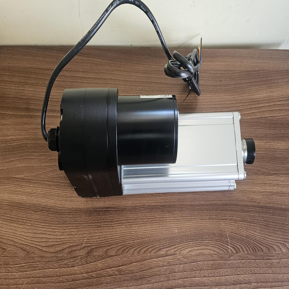 Dc Motorised Linear Actuator - Features: Limit Switch
