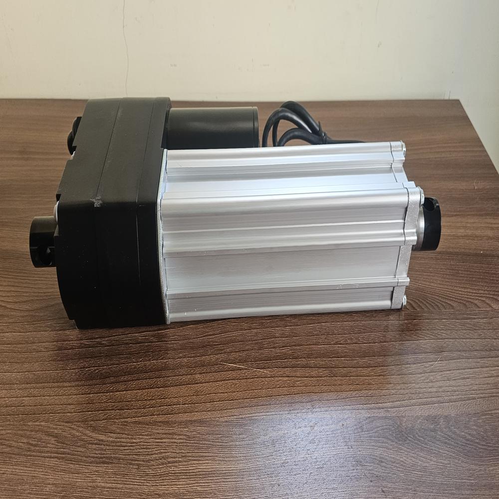 Dc Motorised Linear Actuator - Features: Limit Switch