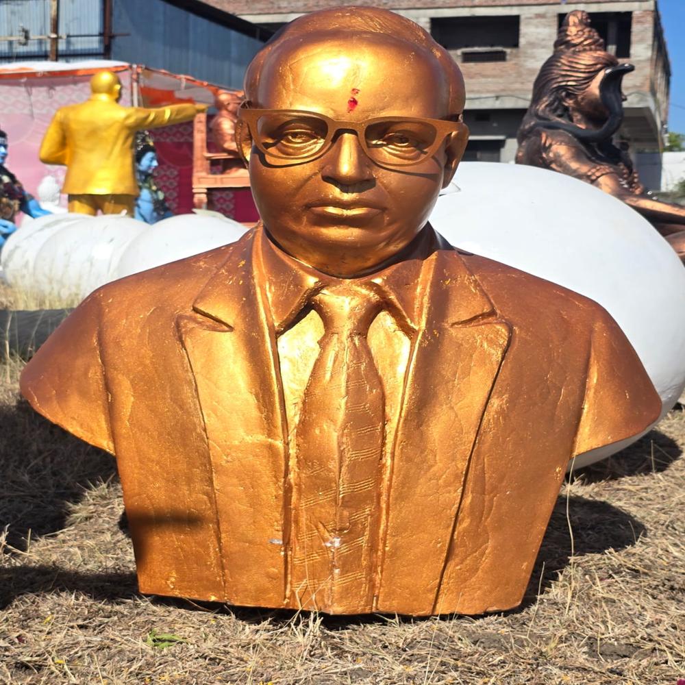 Dr Babasaheb Ambedkar Bust 
