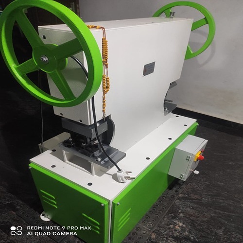 Automatic die machine