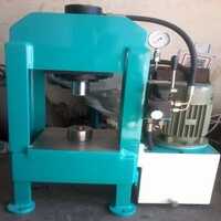 Coin Making Machine