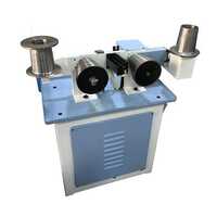 Jewellery Wire Drawing Machine