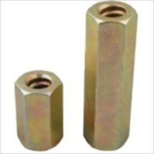 Hexnut Welded Tie Rod - Application: Construction