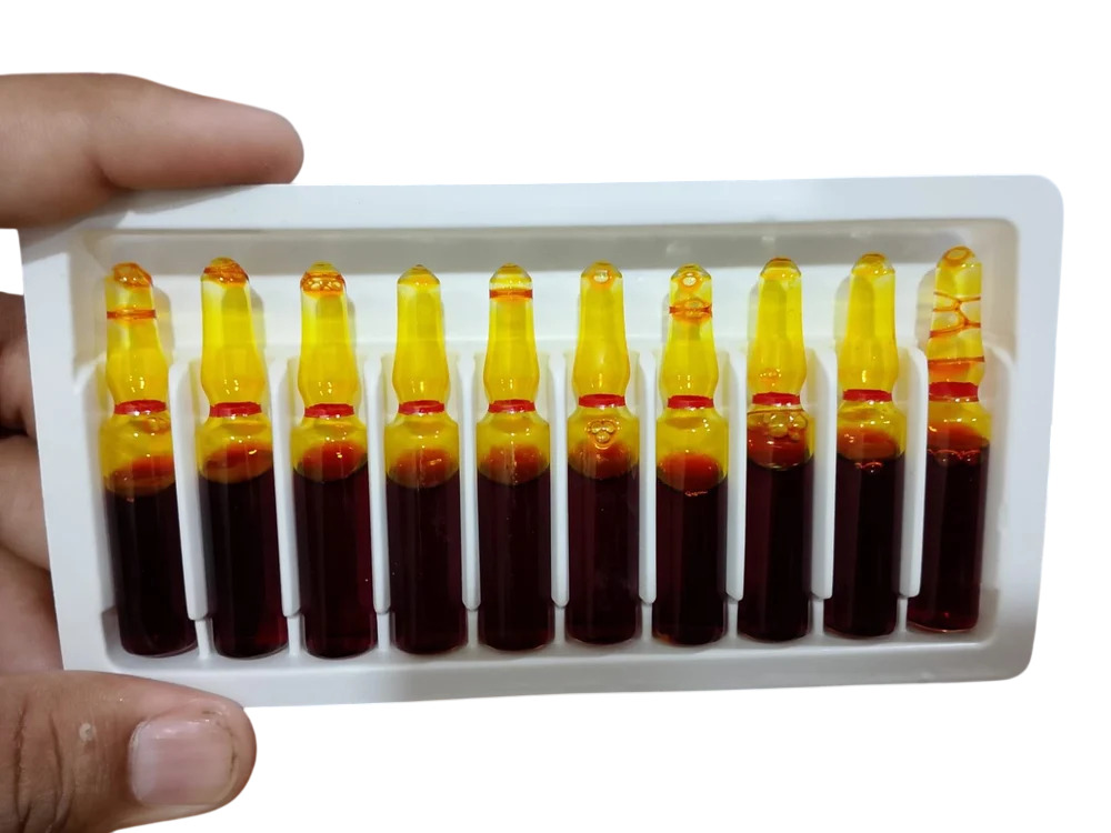 2ml Flowering Simulant