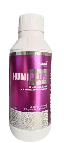 Varni HUMI PLUS Plant Growth Promoter