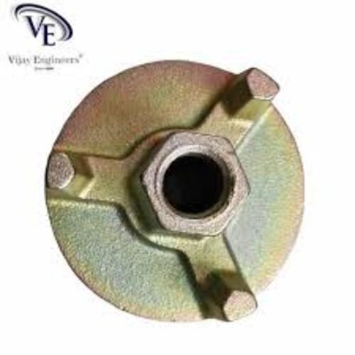 wing nut / anchor nut