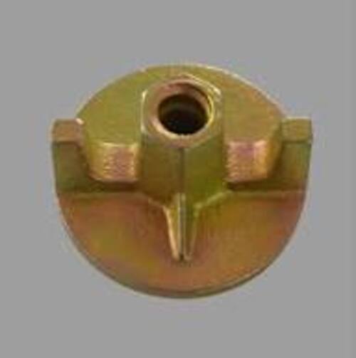 wing nut / anchor nut