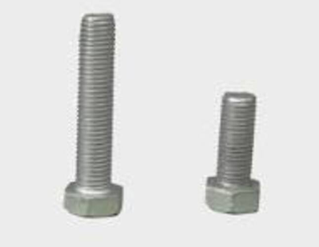 Rocker-Kiker nut+bolt