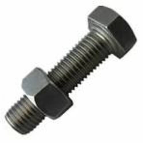 Rocker-Kiker nut+bolt