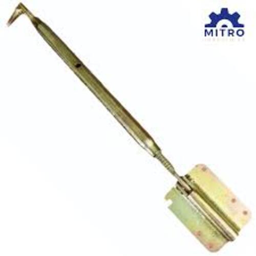 pushpull jack / bottom adjuster