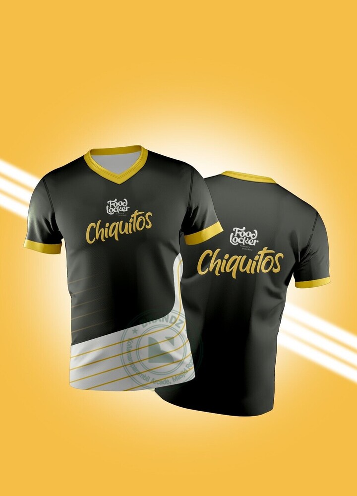 Custom T Shirt Printing Branding Service