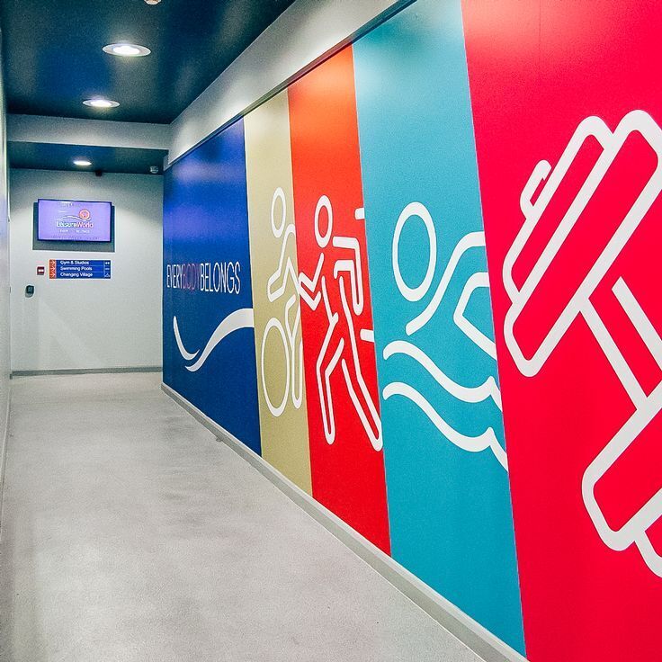 Vinyl Printing Wall Branding Service By A. R. DIGITAL