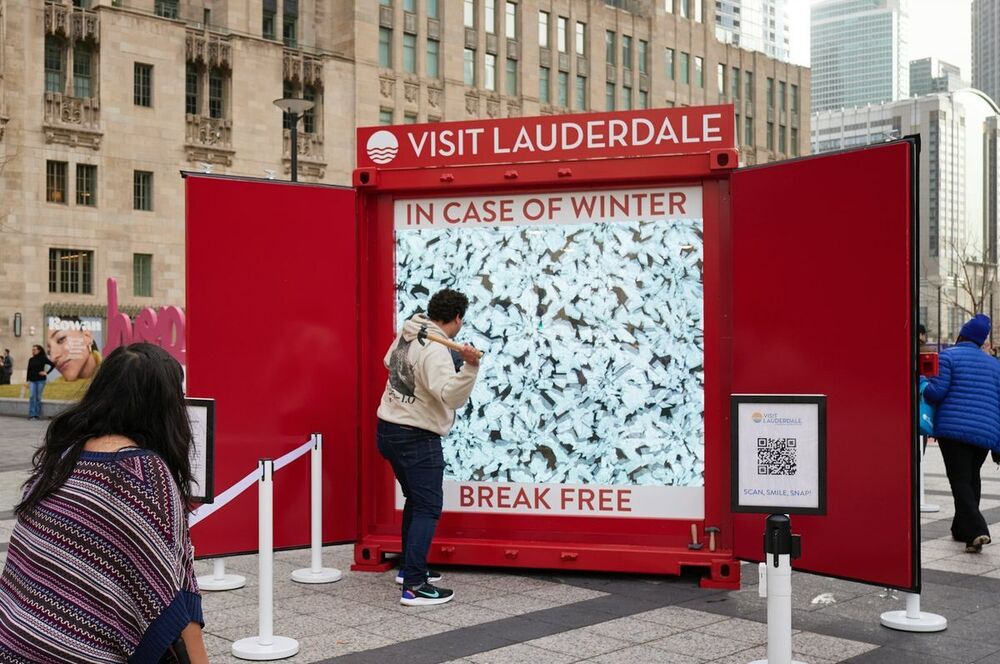 RWA Society Marketing Activity Service