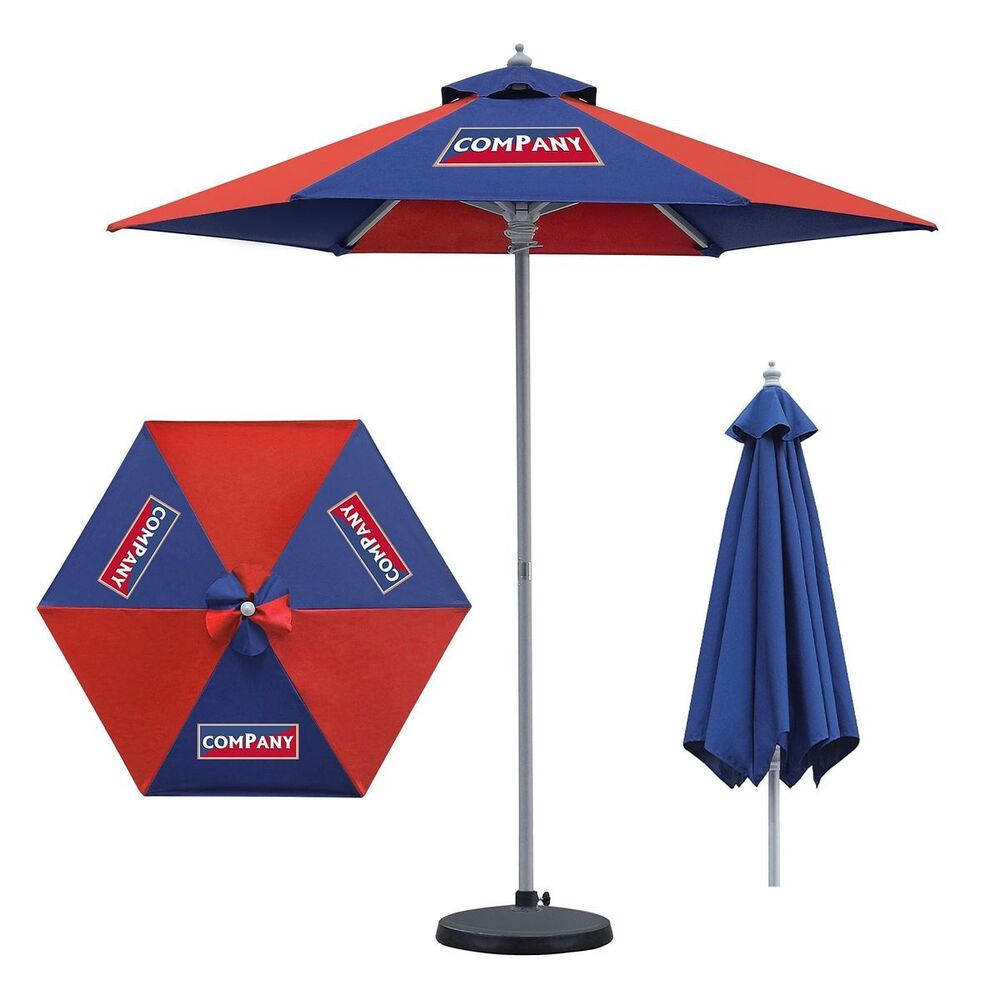 Umbrella Branding Advertising Service
