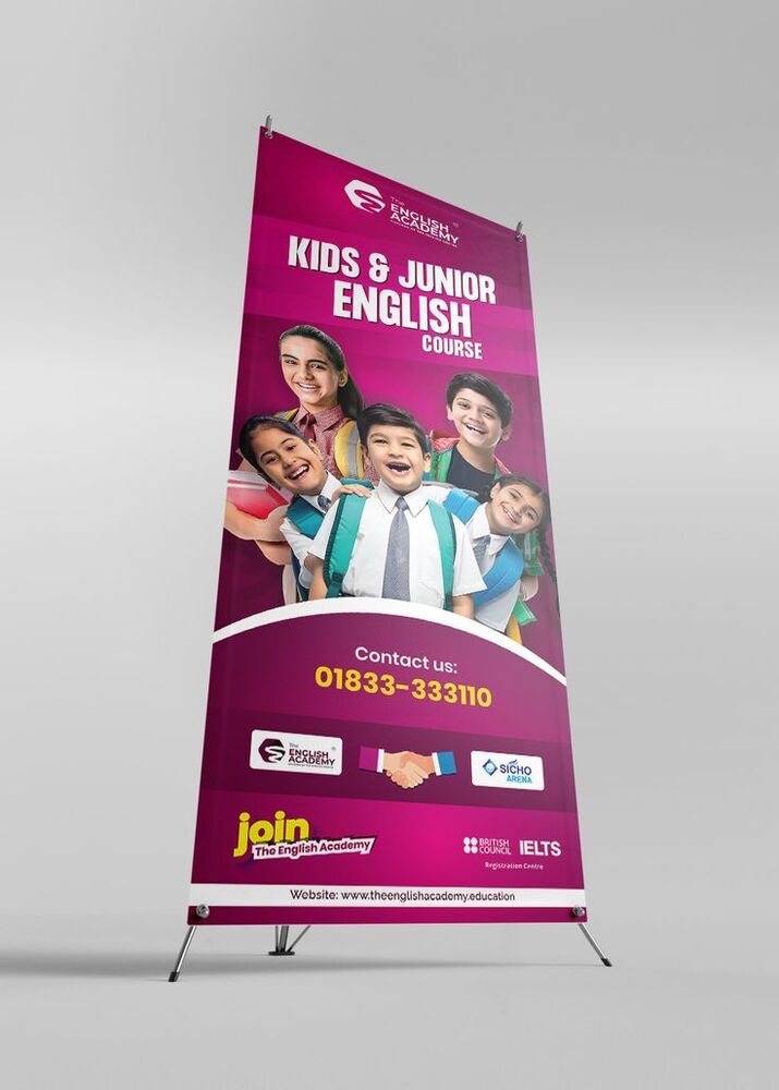 Flyer Distribution Service