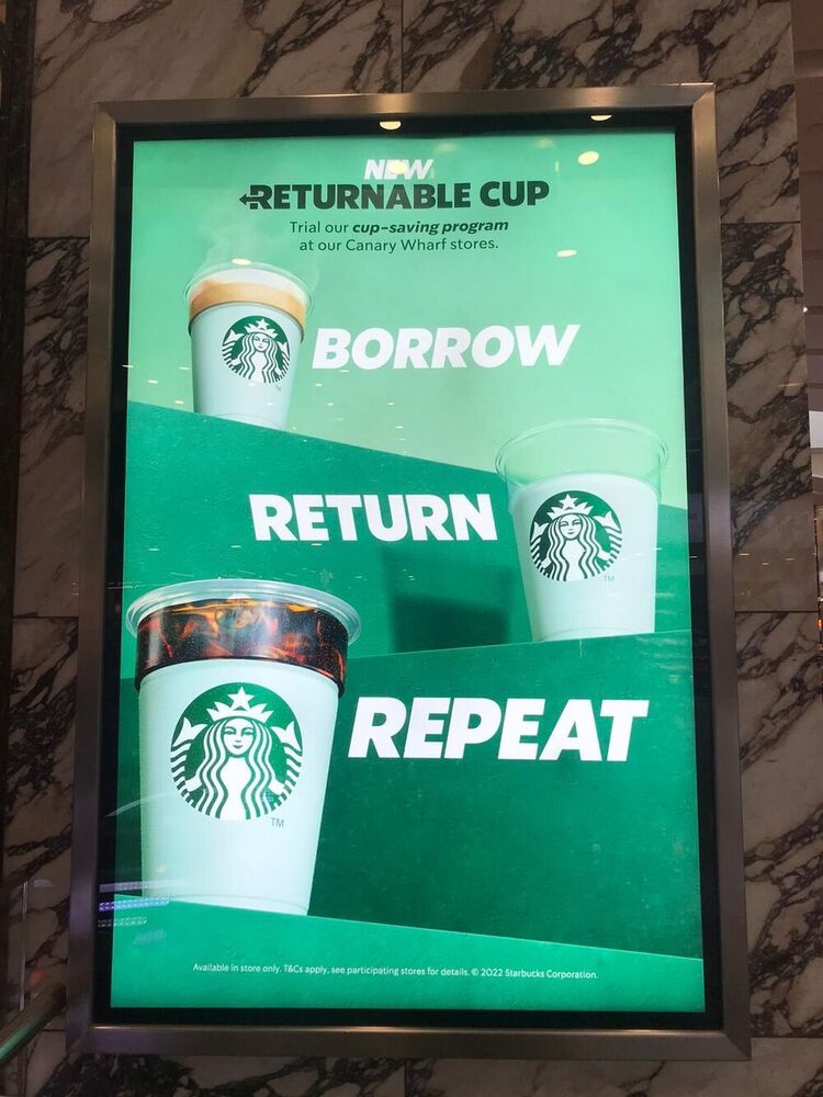 Translit Backlit Glow Sign Board