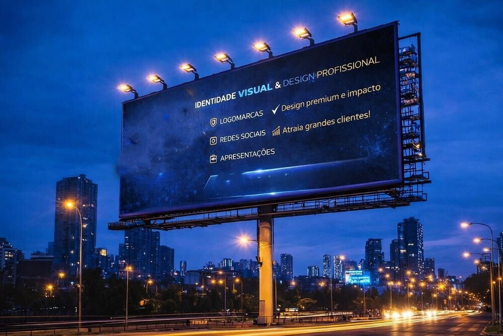 Frontlit Star Flex Board Printing Service