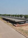 Steel Commercial Weighbridge