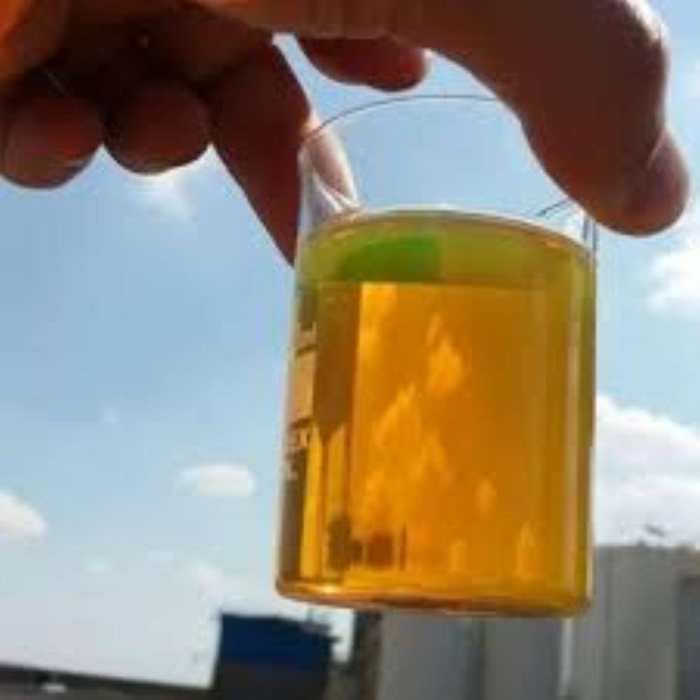 Imported Recycle Oil - Application: Industrial