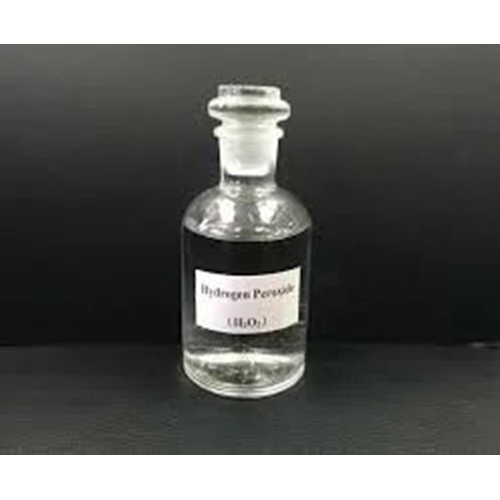 Hydrogen Peroxide