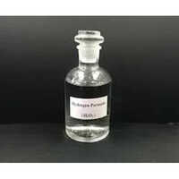 Hydrogen Peroxide