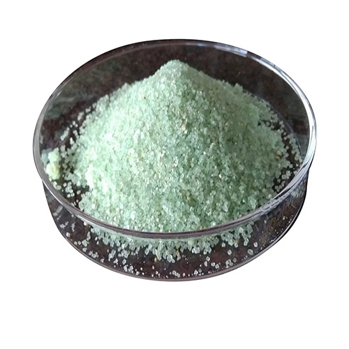 Ferrous Sulfate Powder