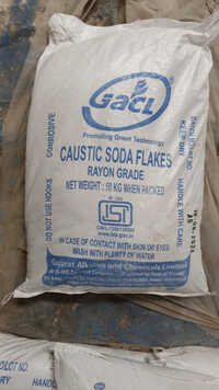 Caustic Soda