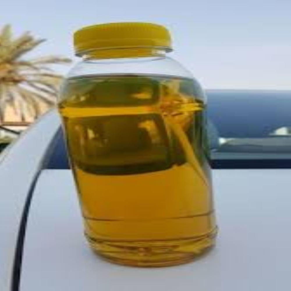 Commercial Recycle Oil 