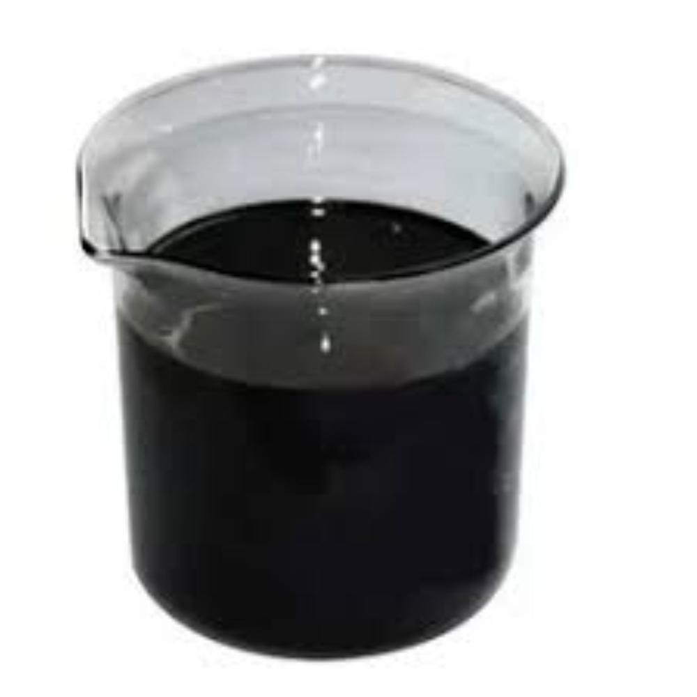 Used Black Engine Oil (UEO)