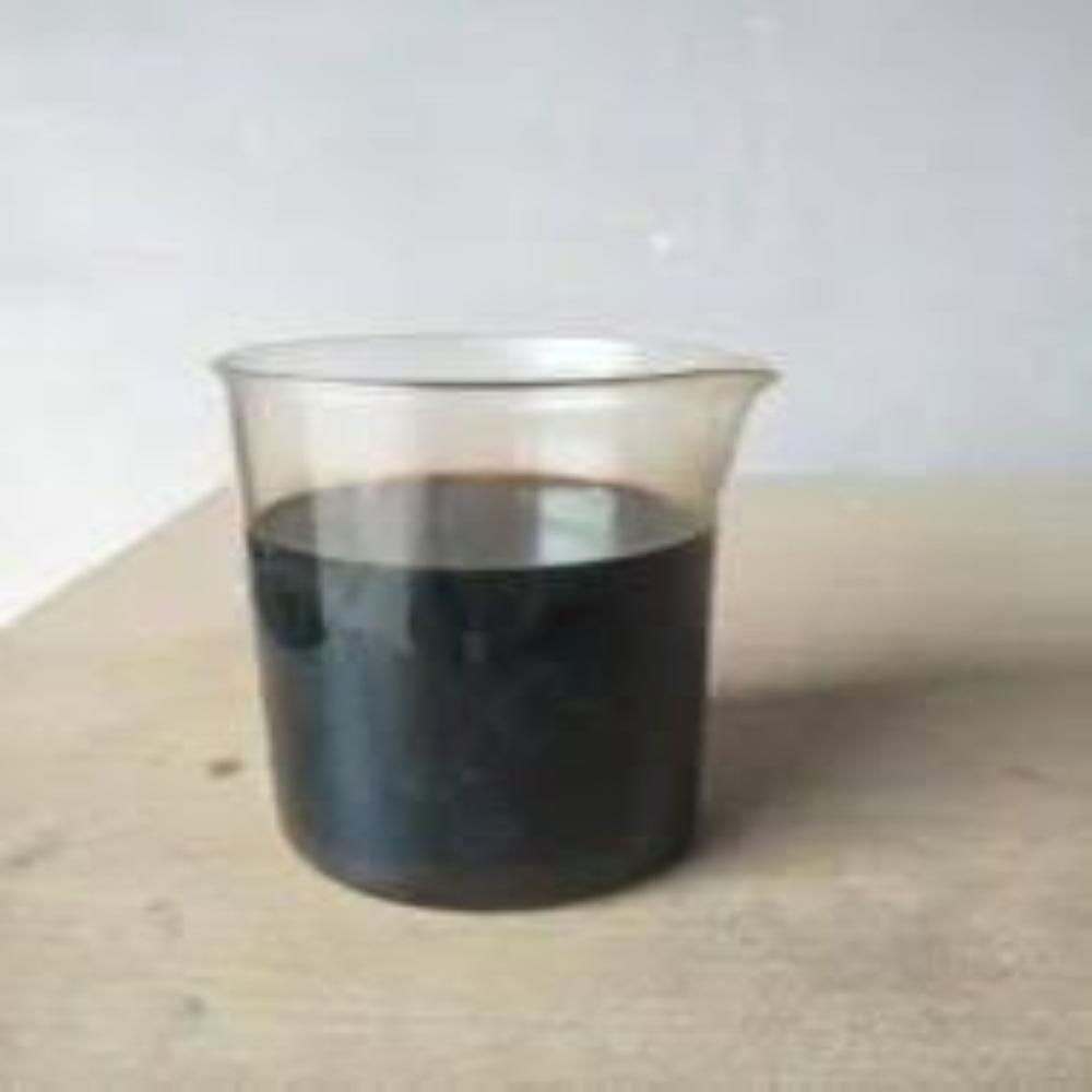 Used Black Engine Oil (UEO)