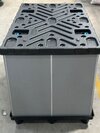 Used M Fold Pallet Box