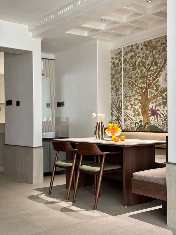 Bedroom Interior Design Service