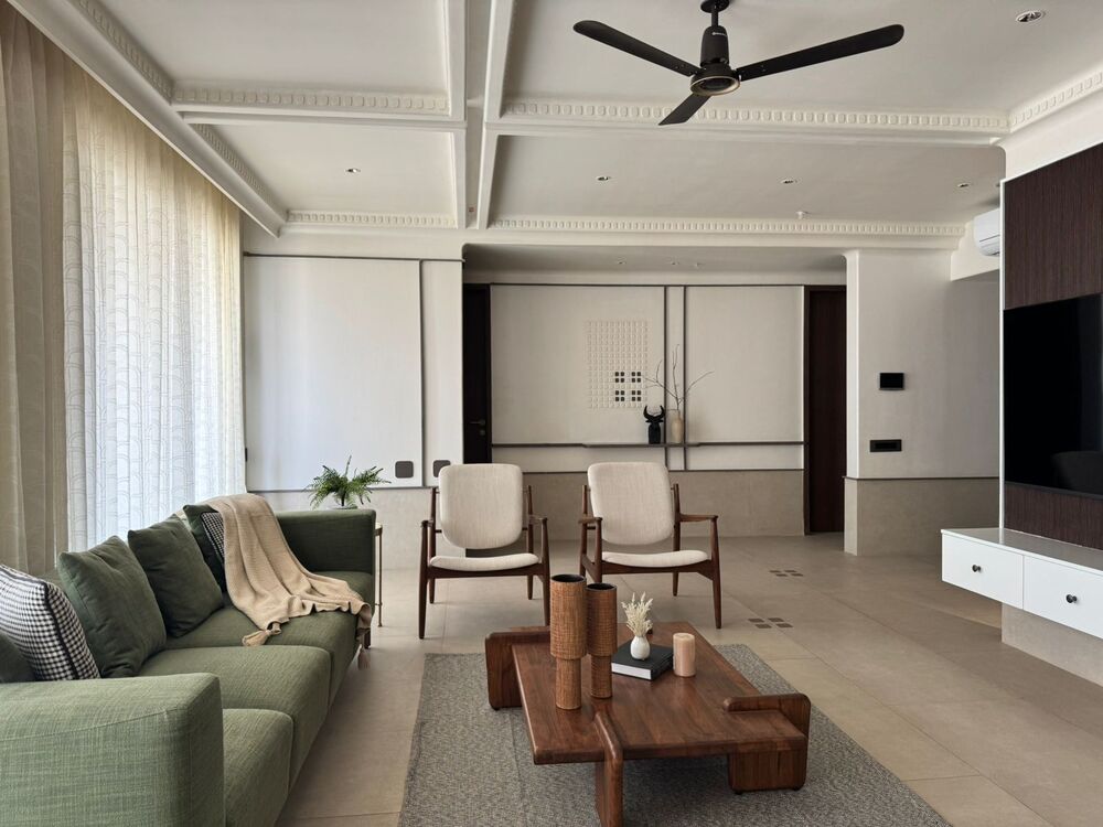 Modular Kitchen Interior Design Service