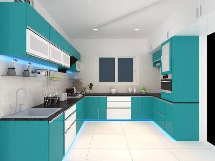 Dining Area Interior Service