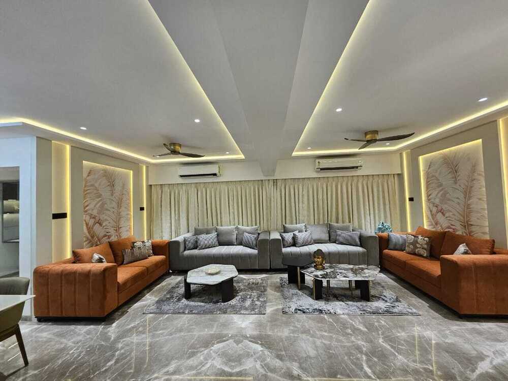 Bathroom Interior Design Service