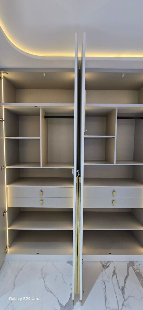 Bedroom Interior Design Service