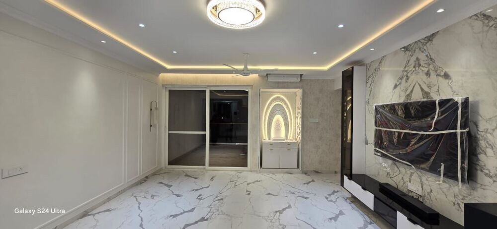 Hall Interior Design Service