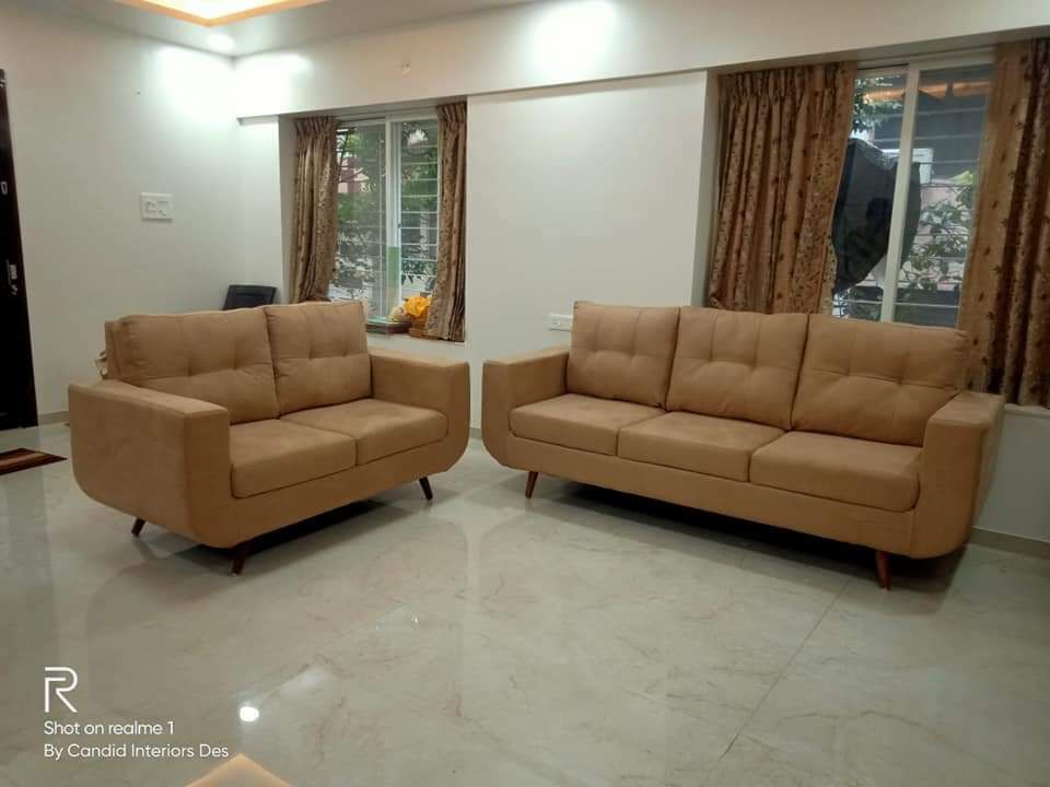 Residential Home Interior Design Service