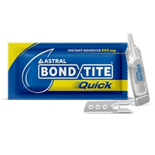 Bond Tite Quick