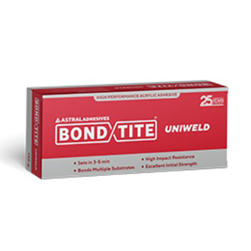 Bond Tite Uniweld