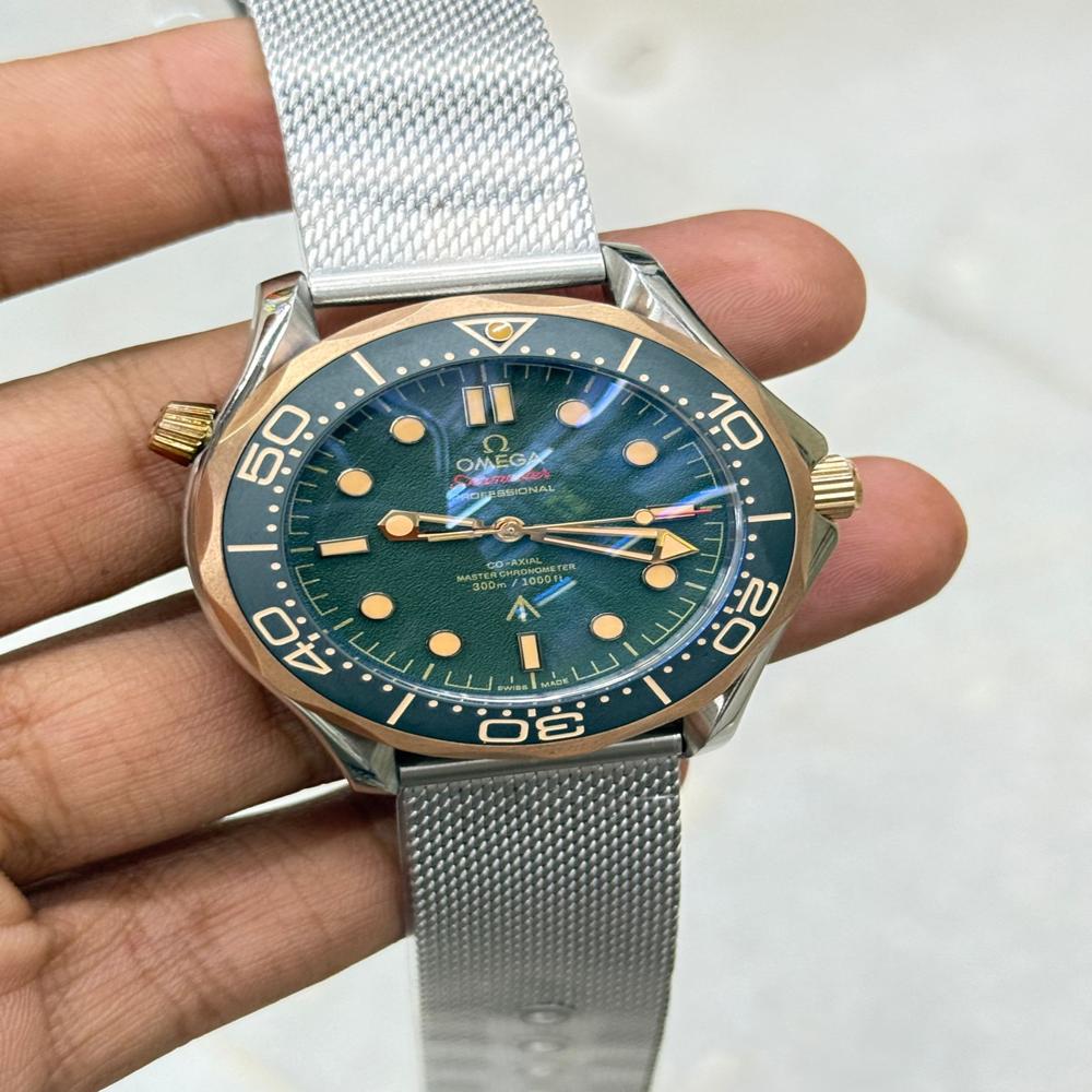 Omega 007 Men's  Watch