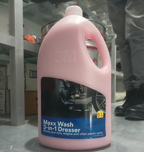 Maxx Wash 3 In 1 Dresser